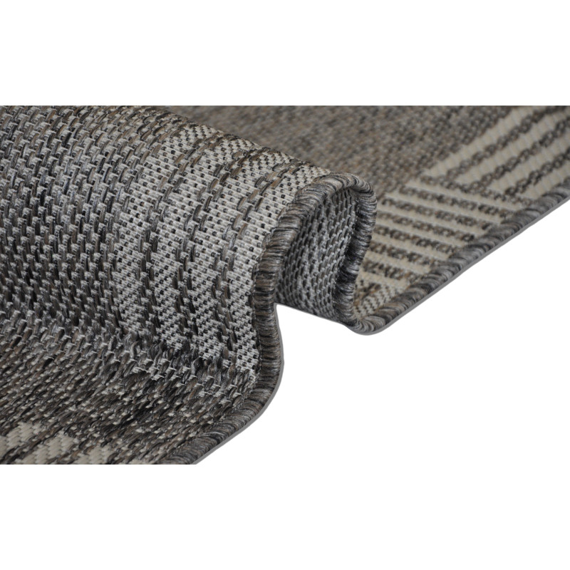 Chodnik Sznurkowy Sisal Jeans 19258/P91 Chodnik Sznurkowy Sisal Jeans 19258/P91