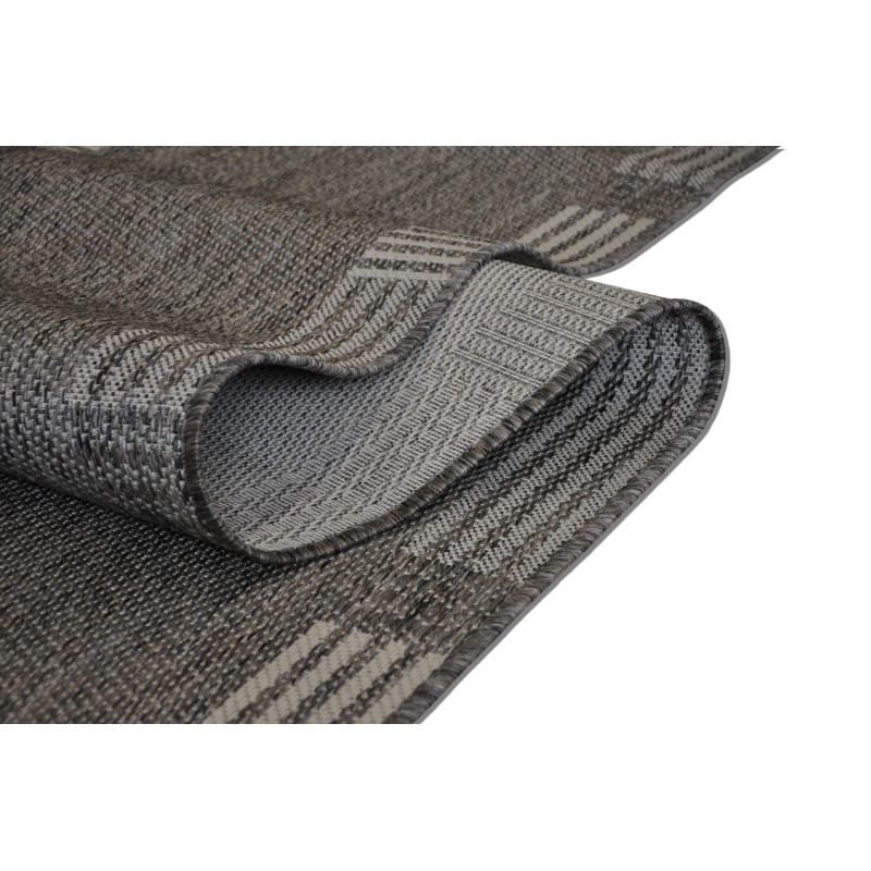 Chodnik Sznurkowy Sisal Jeans 19258/P91 Chodnik Sznurkowy Sisal Jeans 19258/P91