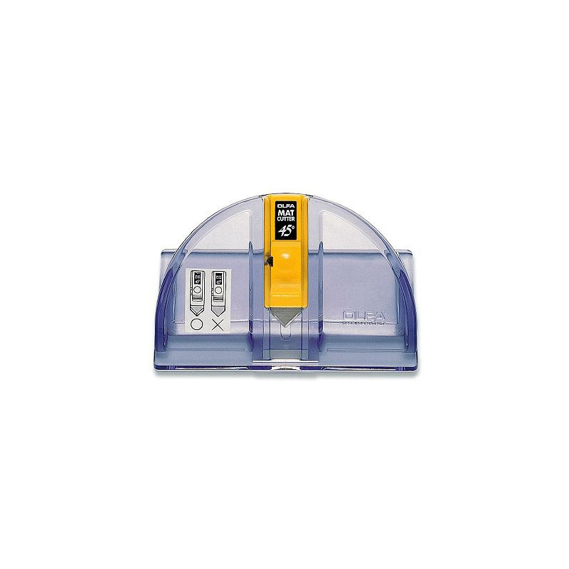 OLFA Nóż do cięcia pod kątem 45 stopni. Model MC-45