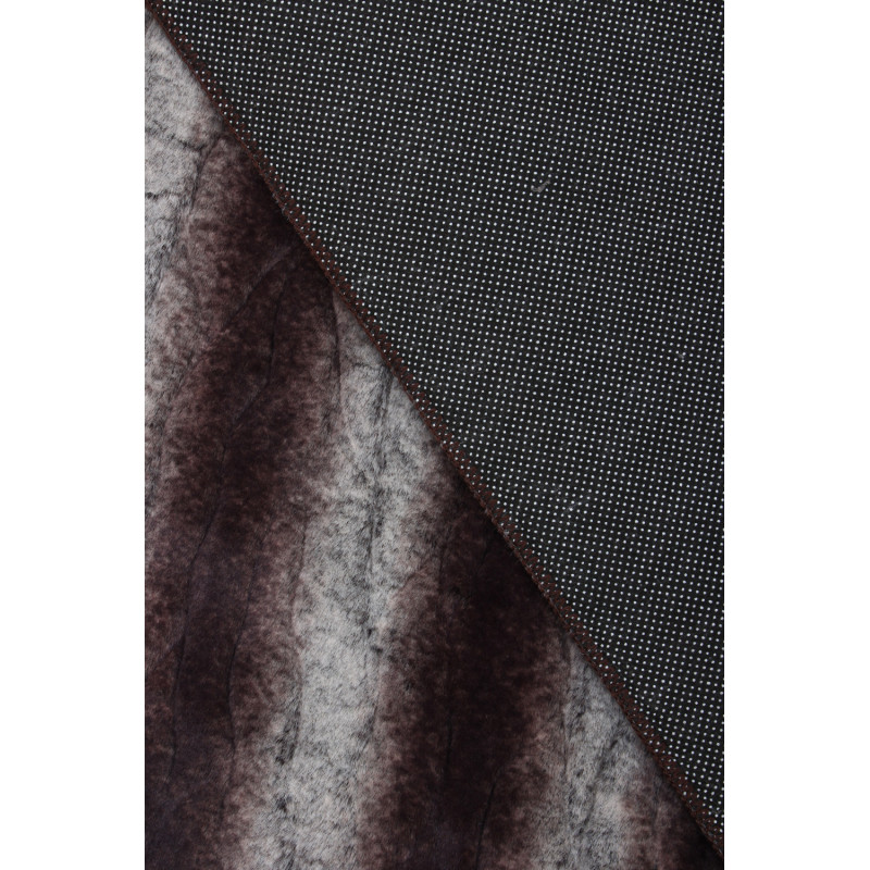 Dywan Rabbit New Cawy BROWN/BEIGE 80x140cm Dywan Rabbit New Cawy BROWN/BEIGE 80x140cm