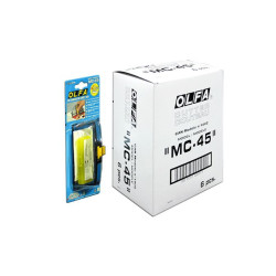 OLFA Nóż do cięcia pod kątem 45 stopni. Model MC-45