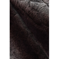 Dywan Rabbit New Cawy BROWN/BEIGE 80x140cm Dywan Rabbit New Cawy BROWN/BEIGE 80x140cm
