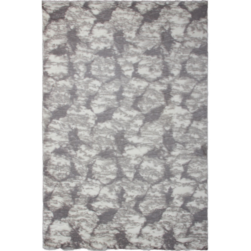 Dywan Rabbit New Cawy GREY/SILVER 80x140cm Dywan Rabbit New Cawy GREY/SILVER 80x140cm