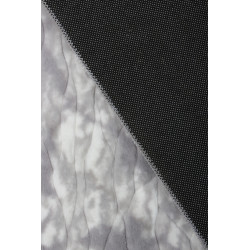 Dywan Rabbit New Cawy GREY/SILVER 80x140cm Dywan Rabbit New Cawy GREY/SILVER 80x140cm