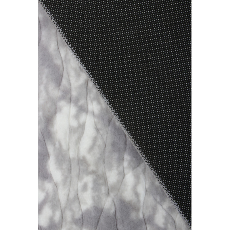 Dywan Rabbit New Cawy GREY/SILVER 80x140cm Dywan Rabbit New Cawy GREY/SILVER 80x140cm