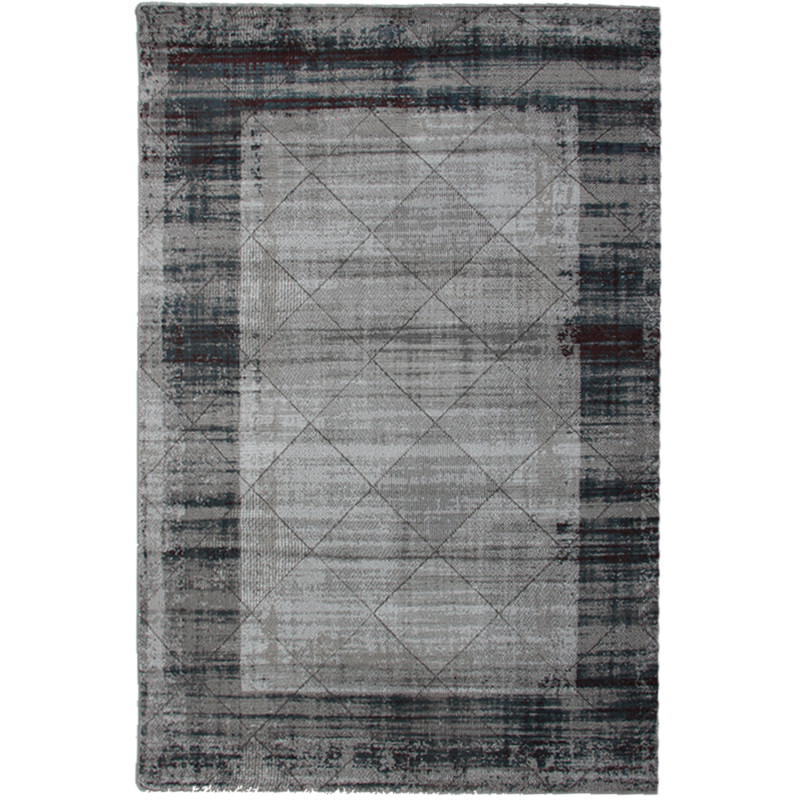 Dywan Quantum K3079G GREY/GREY 195x290cm Dywan Quantum K3079G GREY/GREY 195x290cm