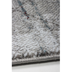 Dywan Quantum K3079G GREY/GREY 195x290cm Dywan Quantum K3079G GREY/GREY 195x290cm