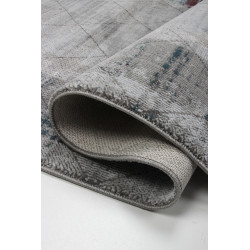 Dywan Quantum K3079G GREY/GREY 195x290cm Dywan Quantum K3079G GREY/GREY 195x290cm