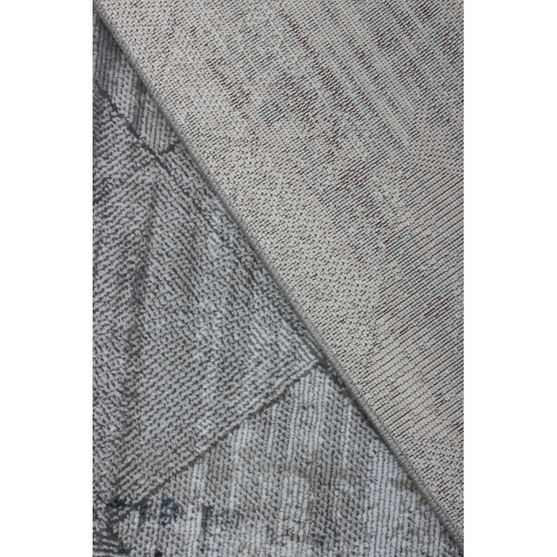 Dywan Quantum K3079G GREY/GREY 195x290cm Dywan Quantum K3079G GREY/GREY 195x290cm