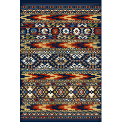 Dywan Agnella Standard Kamal Granat