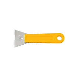 OLFA Skrobak z ostrzem ze stali nierdzewnej szer. 60mm. Model SCR-L