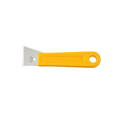 OLFA Skrobak z ostrzem ze stali nierdzewnej szer. 43mm. Model SCR-M