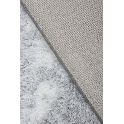 Dywan Boho 691 L.GREY/CREAM 200x290cm
