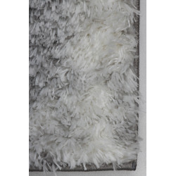 Dywan Boho 691 L.GREY/CREAM 200x290cm