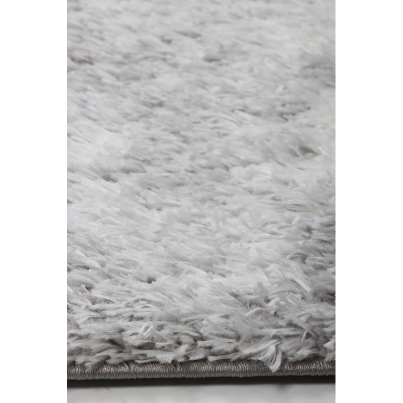 Dywan Boho 691 L.GREY/CREAM 200x290cm