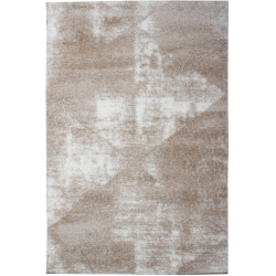 Dywan Boho 691 GOLD/CREAM 60x100cm