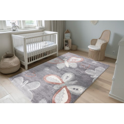 Dywan Lalee Kids Happy HAP 306 Multi