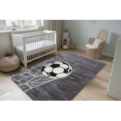 Dywan Lalee Kids Happy HAP 308 Silver
