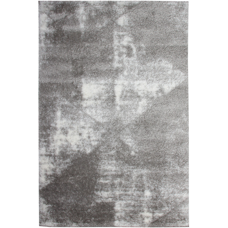 Dywan Boho 691 D.GREY/CREAM 200x290cm Dywan Boho 691 D.GREY/CREAM 200x290cm