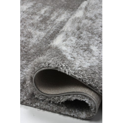 Dywan Boho 691 D.GREY/CREAM 200x290cm Dywan Boho 691 D.GREY/CREAM 200x290cm