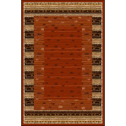 Dywan Agnella Standard Karen Terakota