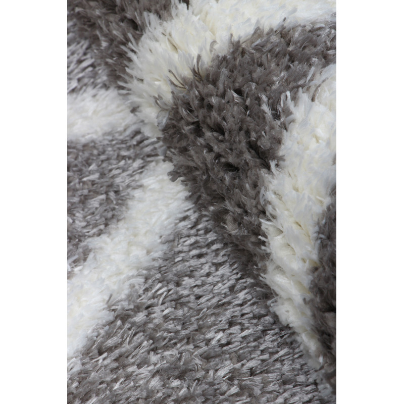Dywan Boho 656 D.BEIGE/CREAM 160x220cm