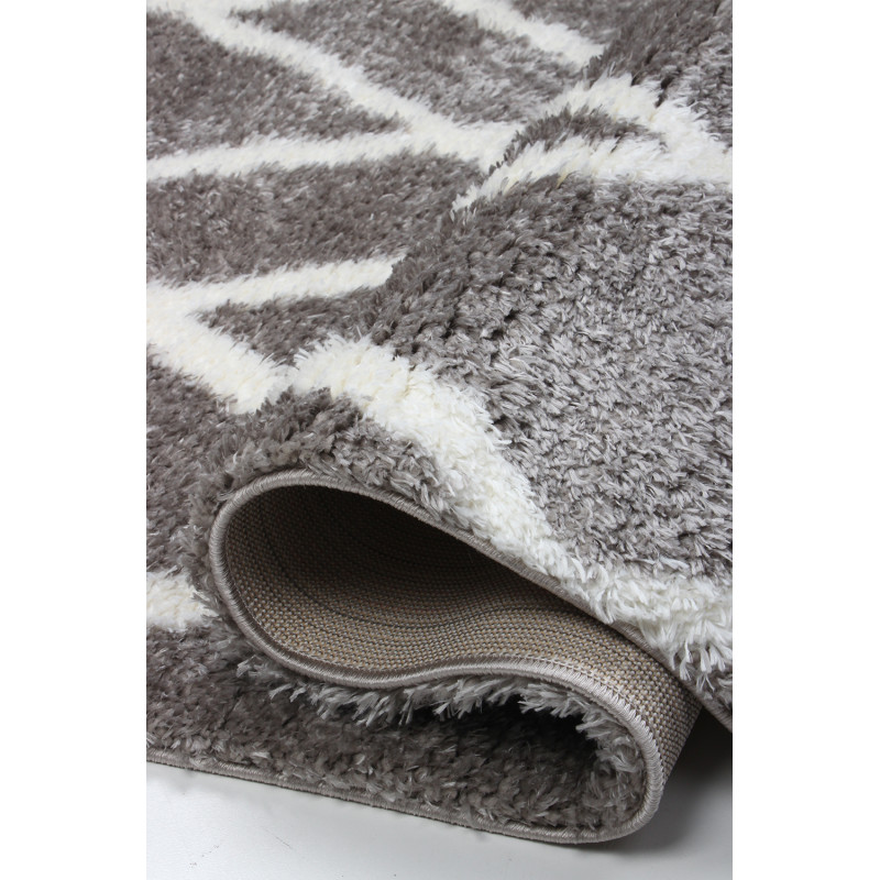 Dywan Boho 656 D.BEIGE/CREAM 160x220cm