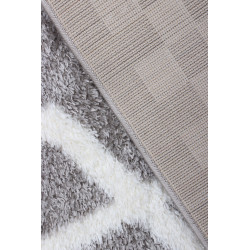 Dywan Boho 656 D.BEIGE/CREAM 160x220cm
