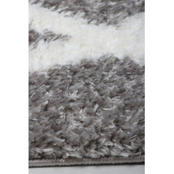 Dywan Boho 656 D.BEIGE/CREAM 160x220cm