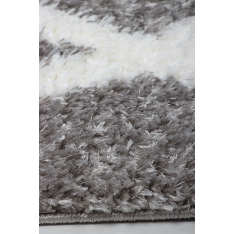 Dywan Boho 656 D.BEIGE/CREAM 160x220cm