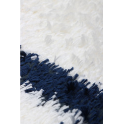 Dywan Boho 656 CREAM/NAVY BLUE 200x290cm Dywan Boho 656 CREAM/NAVY BLUE 200x290cm