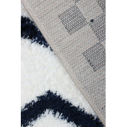 Dywan Boho 656 CREAM/NAVY BLUE 200x290cm Dywan Boho 656 CREAM/NAVY BLUE 200x290cm