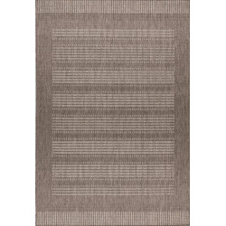 Dywan Lalee In-And Outdoor Casa CAS 601 Taupe