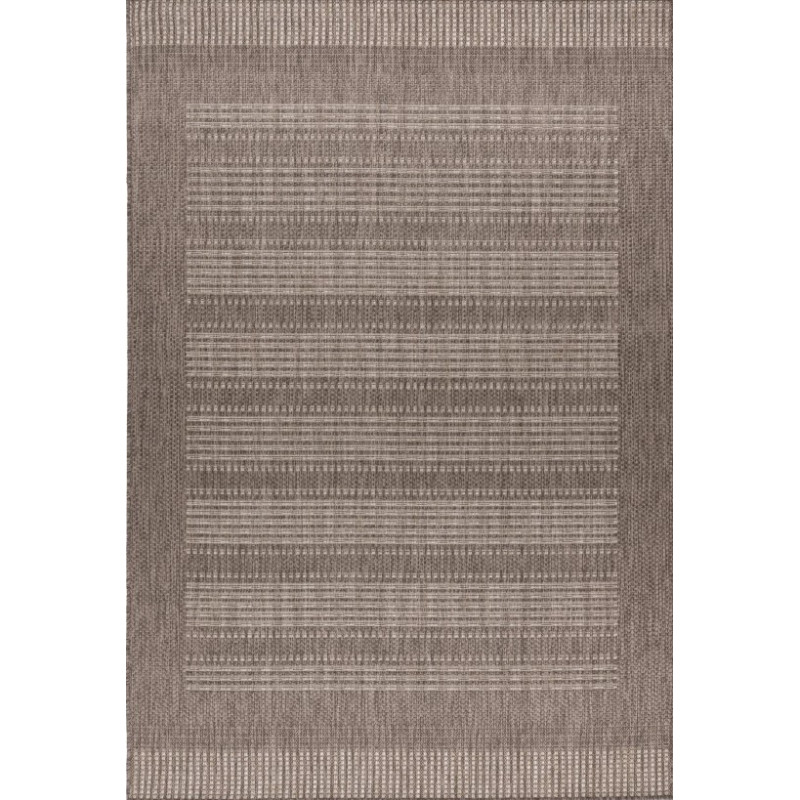 Dywan Lalee In-And Outdoor Casa CAS 601 Taupe