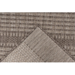 Dywan Lalee In-And Outdoor Casa CAS 601 Taupe