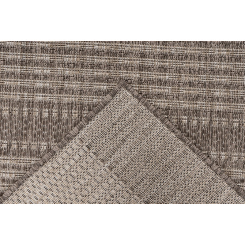 Dywan Lalee In-And Outdoor Casa CAS 601 Taupe