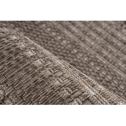 Dywan Lalee In-And Outdoor Casa CAS 601 Taupe