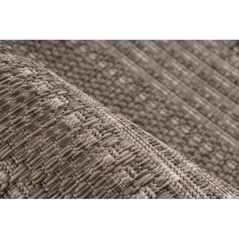 Dywan Lalee In-And Outdoor Casa CAS 601 Taupe