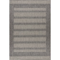 Dywan Lalee In-And Outdoor Casa CAS 601 Silver