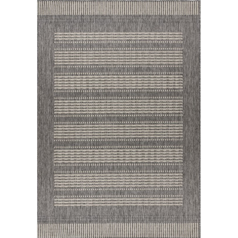 Dywan Lalee In-And Outdoor Casa CAS 601 Silver