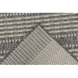 Dywan Lalee In-And Outdoor Casa CAS 601 Silver
