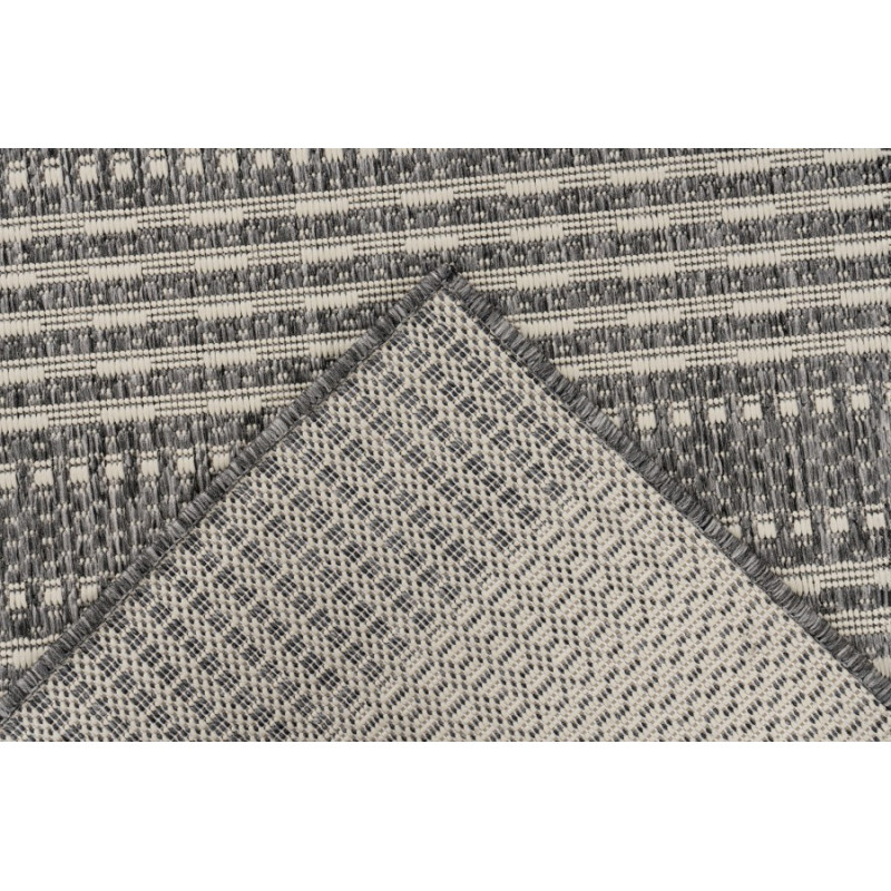 Dywan Lalee In-And Outdoor Casa CAS 601 Silver