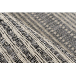 Dywan Lalee In-And Outdoor Casa CAS 601 Silver