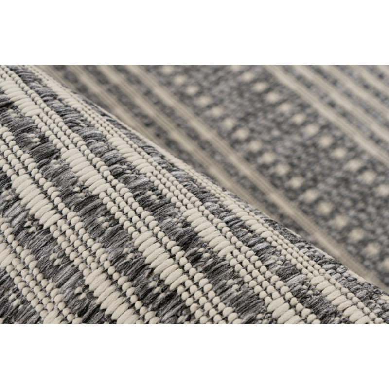Dywan Lalee In-And Outdoor Casa CAS 601 Silver