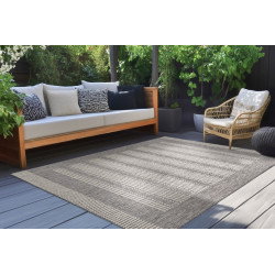 Dywan Lalee In-And Outdoor Casa CAS 601 Silver