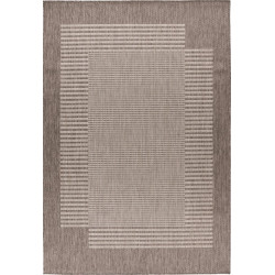 Dywan Lalee In-And Outdoor Casa CAS 602 Taupe