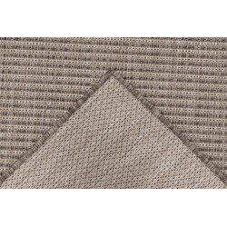 Dywan Lalee In-And Outdoor Casa CAS 602 Taupe