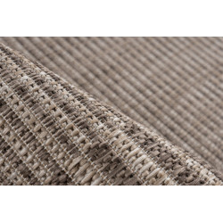 Dywan Lalee In-And Outdoor Casa CAS 602 Taupe