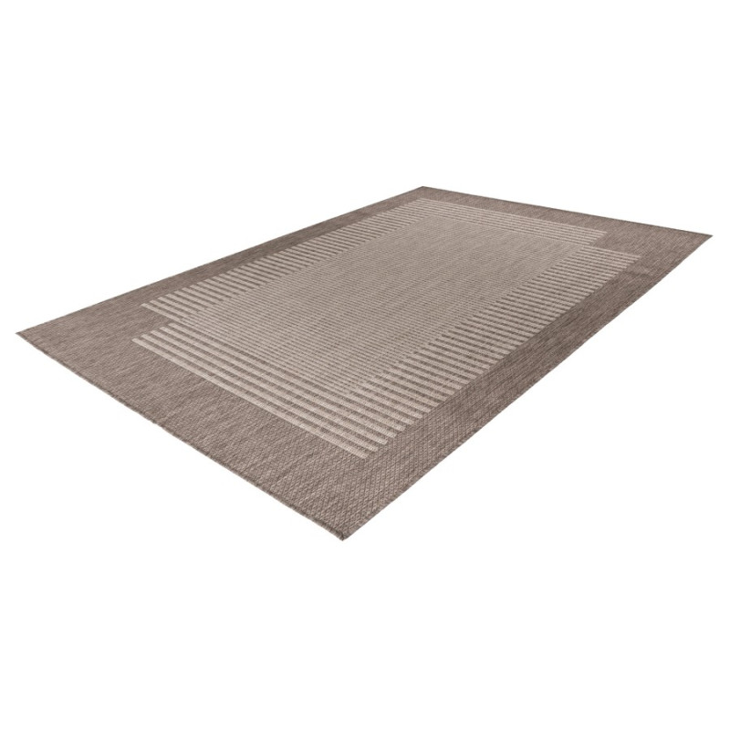 Dywan Lalee In-And Outdoor Casa CAS 602 Taupe