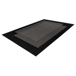 Dywan Lalee In-And Outdoor Casa CAS 602 Black